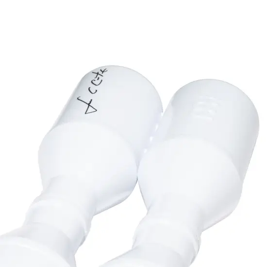 Meinl SH4WH Luis Conte Live White