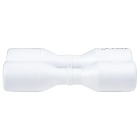 Meinl SH4WH Luis Conte Live White