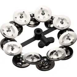 Meinl HTHH2BK