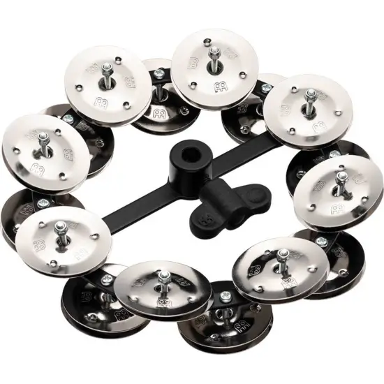 Meinl HTHH2BK