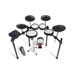 Baterias Eletrónicas