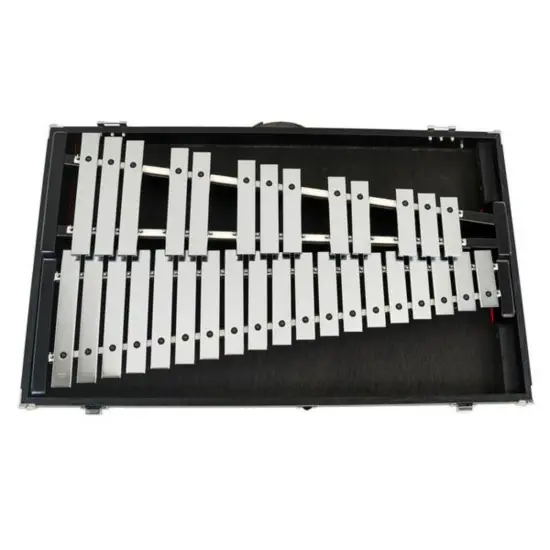 Yamaha YG 1210 Glockenspiel A=442