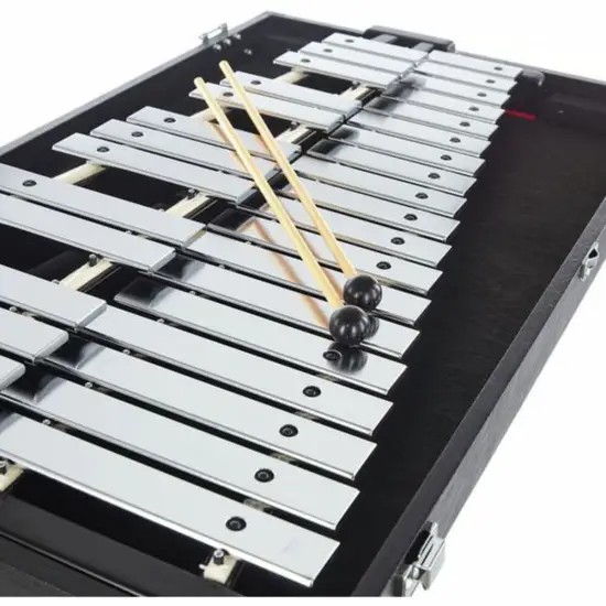 Yamaha YG 1210 Glockenspiel A=442