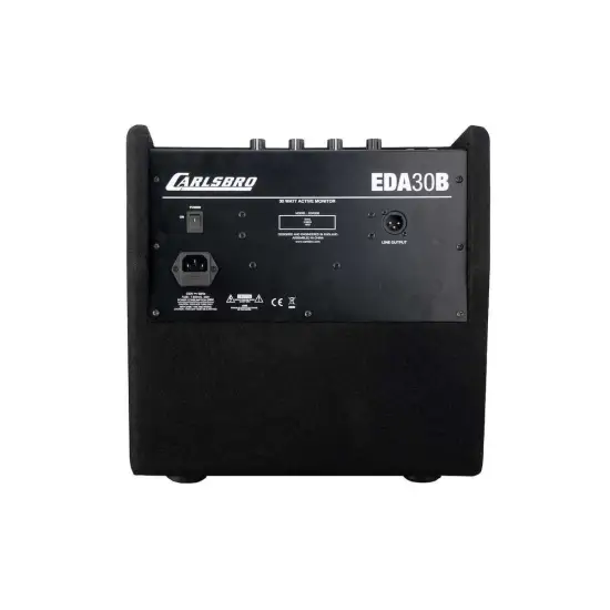 Studiomaster EDA 30B