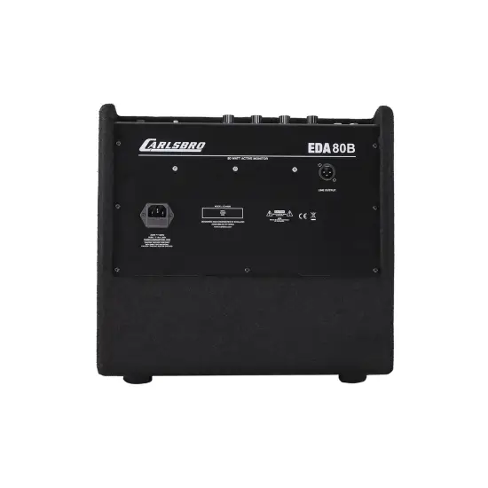 Studiomaster EDA80B