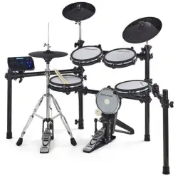 Baterias Eletrónicas