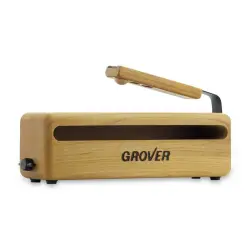 GROVER WB8BK