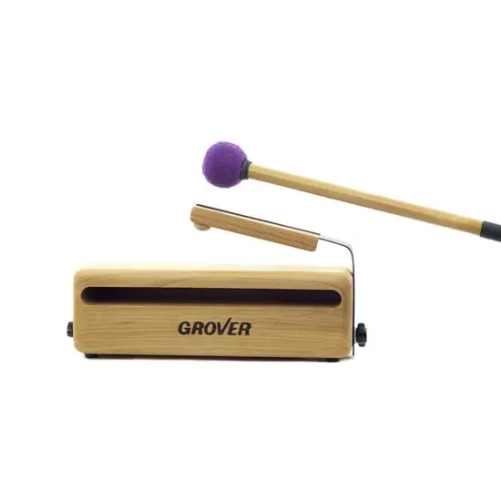 GROVER WB8BK