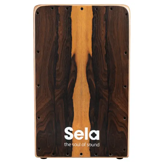 SELA Iconic SEIC1 Ziricote