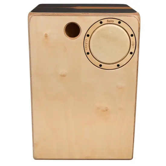 SELA Iconic SEIC1 Ziricote