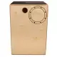 SELA Iconic SEIC1 Ziricote