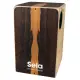 SELA Iconic SEIC1 Ziricote
