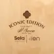 SELA Iconic SEIC1 Ziricote