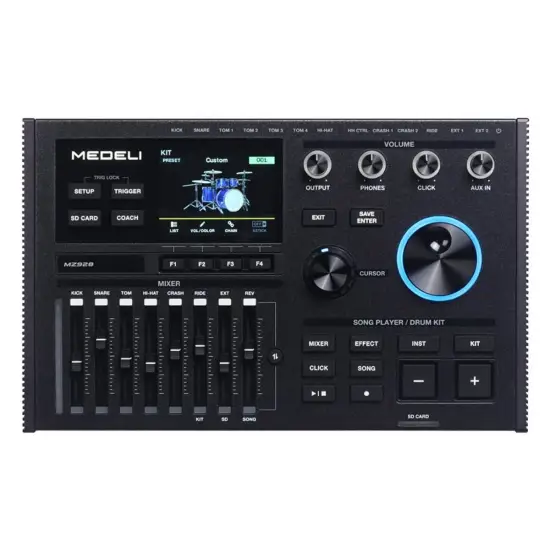 Medeli All Mesh MZ928