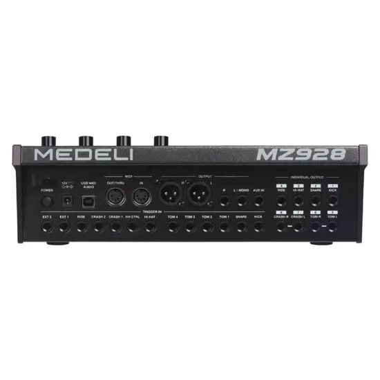 Medeli All Mesh MZ928