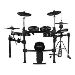 Baterias Eletrónicas