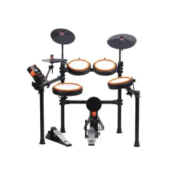 Baterias Eletrónicas