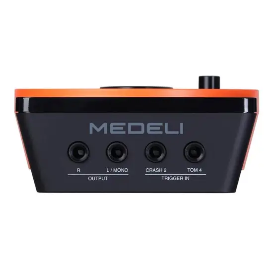 Medeli All Mesh MZ528