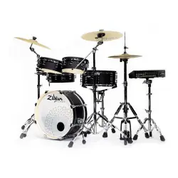 Baterias Eletrónicas