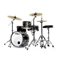 Baterias Eletrónicas