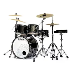 Baterias Eletrónicas