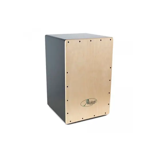 Alcazar Tango Maple Cadete