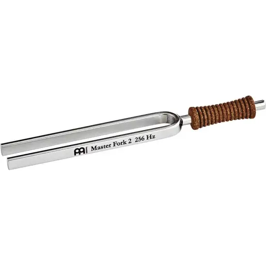 Meinl Sonic Energy Master Fork 2 TF 256Hz / C4