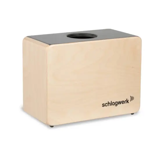 Schlagwerk DC300 Cajonito
