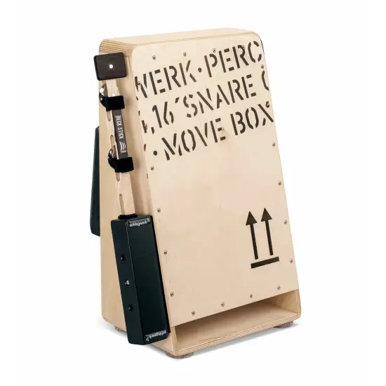Schlagwerk MB110 Move Box