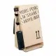 Schlagwerk MB110 Move Box