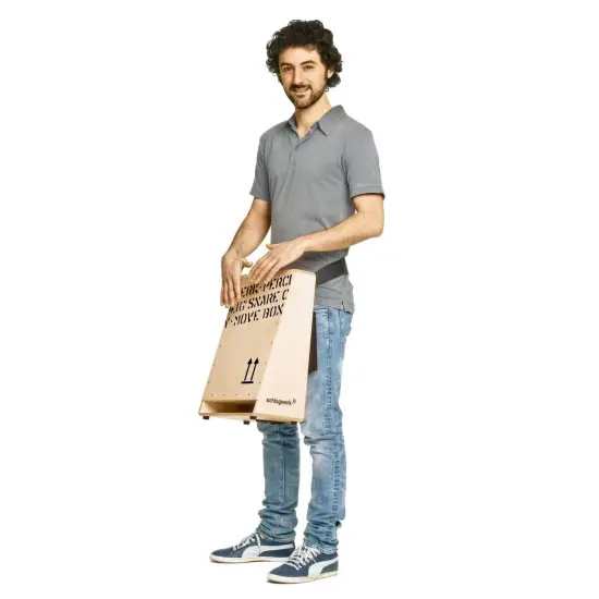 Schlagwerk MB110 Move Box