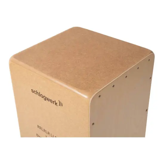 Schlagwerk CP80 Rudiments Nature