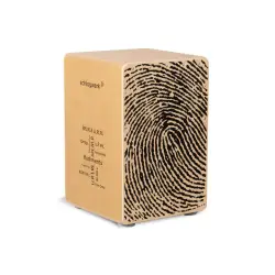 Schlagwerk CP83 Rudiments Fingerprint Medium