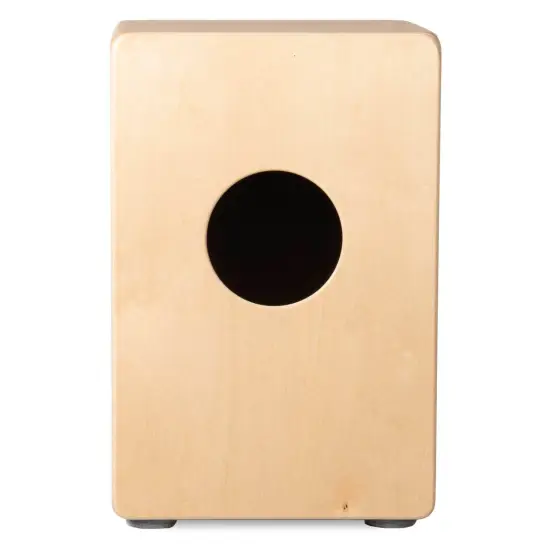 Schlagwerk CP86 Rudiments Styles Medium