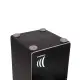 Schlagwerk CP91 Rudiments Hard Coal Stripes