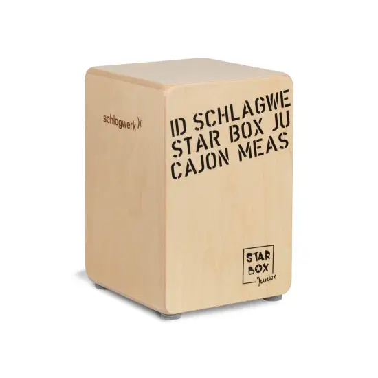 Schlagwerk CP400SB Star Box