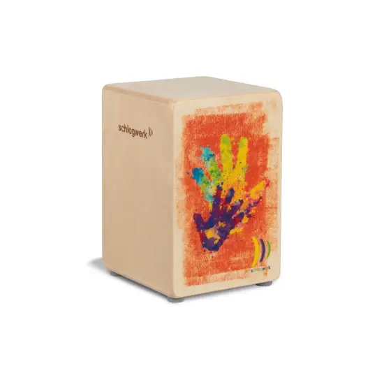 Schlagwerk CP402 High Five