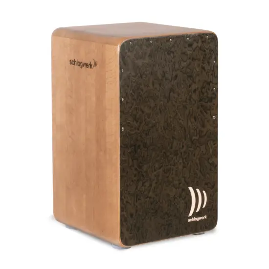 Schlagwerk CP4907 La Perù EVO Burl