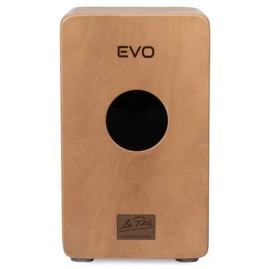 Schlagwerk CP4907 La Perù EVO Burl