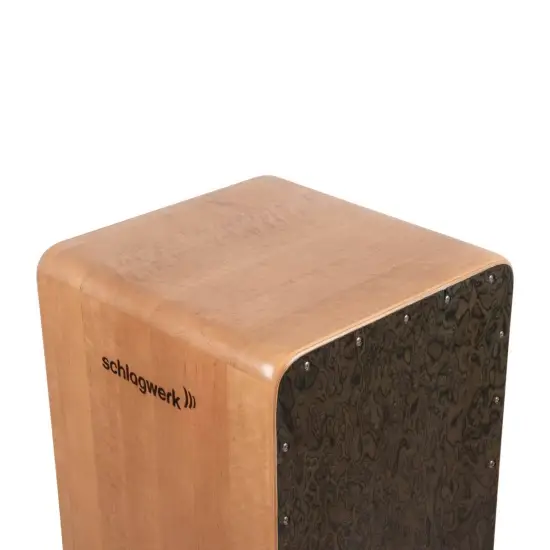 Schlagwerk CP4907 La Perù EVO Burl
