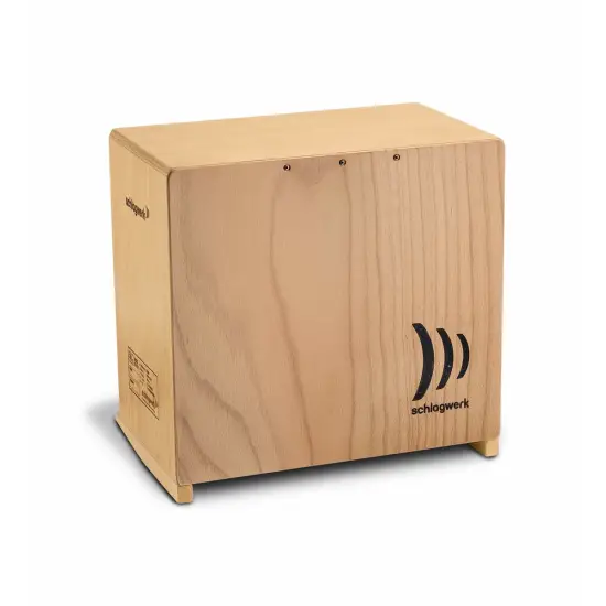 Schlagwerk BC462 2inOne Bass