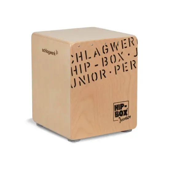 Schlagwerk CP401 Hip Box Junior