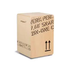 Schlagwerk CP403 2inOne Snare Medium