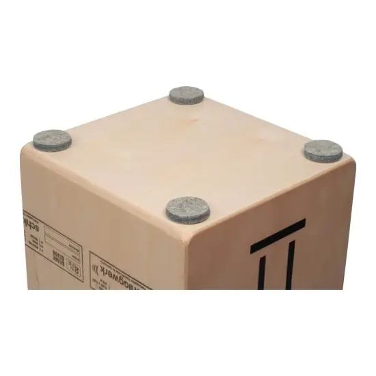 Schlagwerk CP404 2inOne Snare Large