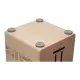 Schlagwerk CP404 2inOne Snare Large