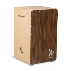 Schlagwerk CP430 2inOne Deluxe Wenge