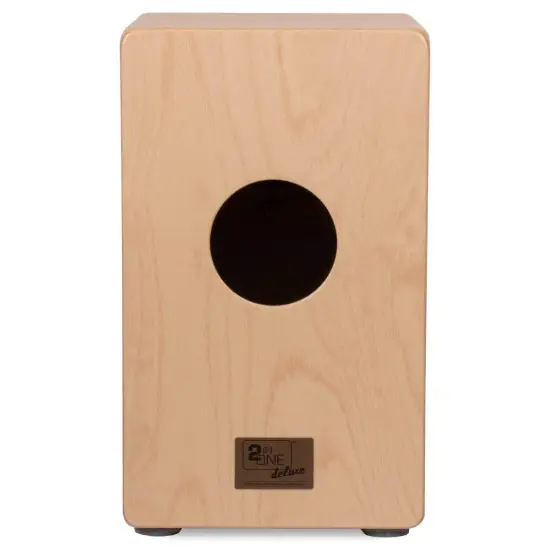 Schlagwerk CP430 2inOne Deluxe Wenge