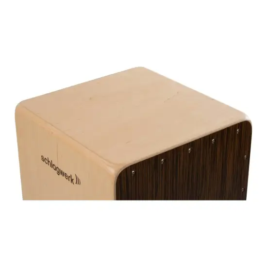 Schlagwerk CP430 2inOne Deluxe Wenge