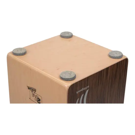 Schlagwerk CP430 2inOne Deluxe Wenge