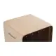 Schlagwerk CP408 2inOne Snare Dark Oak